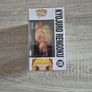 Funko Pop Demon Slayer Kyojuro Rengoku Glow In The Dark #1308 Image 2