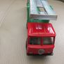 Polistil Club 33 Lancia Portauto Transporter 1/66 Made in Italy Mint Boxed -1976 Image 10