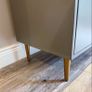 M&S Bedroom Furniture Set Bedside Lockers and Chest of Drawers Image 3