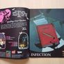 Misty Winter Special 2020 Girls Horror Comic NEW Image 5