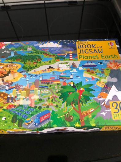 new Puzzle