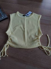 Bnwt size xs was 6euro