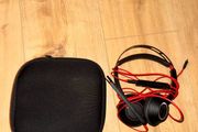 Plantronics Blackwire headset (USB-C)