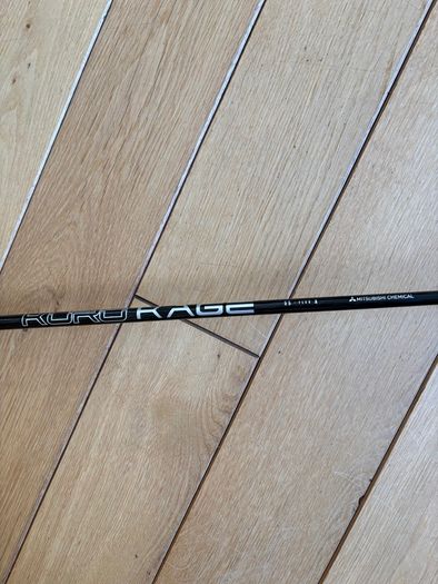 Titleist TS2 Senior Flex 5 Wood