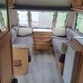Elddis Riveria 534 Fixed Bed Image 10