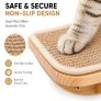 Cat Wall Furniture Climbing Perch very strong Image 8