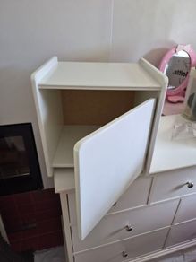 Kids Bedside locker