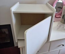 Kids Bedside locker