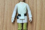 Vintage Star Wars Luke Skywalker Farmboy Farm Boy Kenner 1977 A New Hope Tatooine Retro