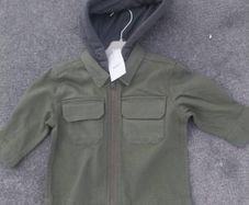 Baby Jacket, Next