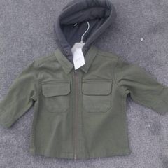 Baby Jacket, Next