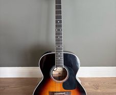 Takamine 6 Series Guitar