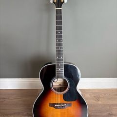 Takamine 6 Series Guitar