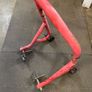 Front paddock stand Image 3
