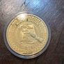 Michael Collins medal dublin mint Image 2