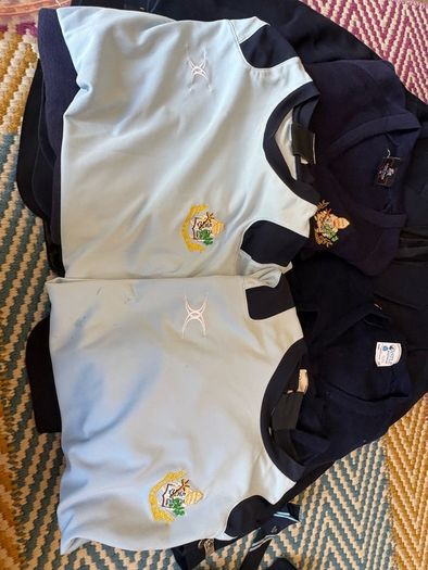 Castleknock college uniform bundle