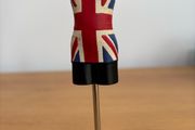 The Latest Thing (Collectable World Studios)
