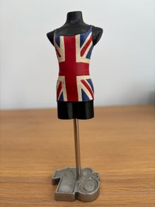 The Latest Thing (Collectable World Studios)