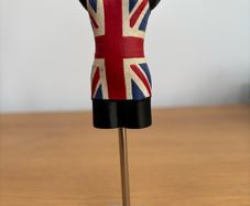 The Latest Thing (Collectable World Studios)