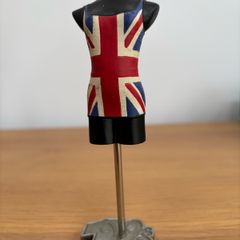 The Latest Thing (Collectable World Studios)