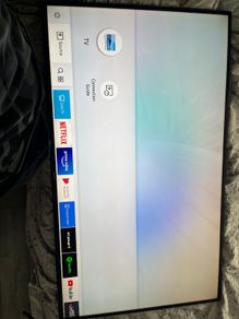 Smart Tv 58inch 4k Samsung