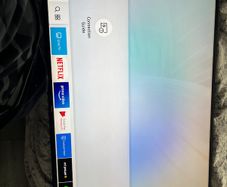 Smart Tv 58inch 4k Samsung