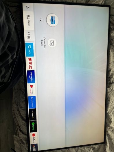 Smart Tv 58inch 4k Samsung