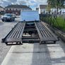 Ford transit recovery truck Image 3