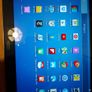 Samsung Galaxy Tab 3 Model GT-P5210, 16GB, Black, in excellent condition Image 6