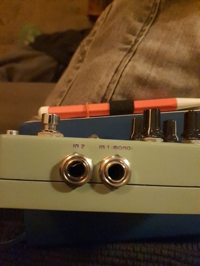 Digitech Polara