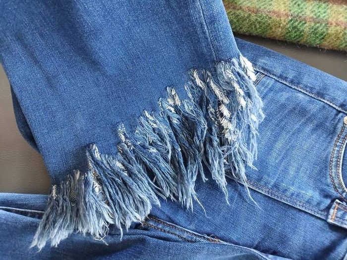 PEPE jeans high waist flare Brand new with tags