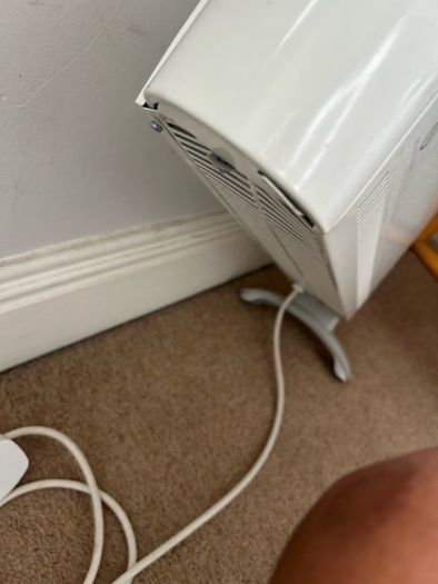 Convection Heater