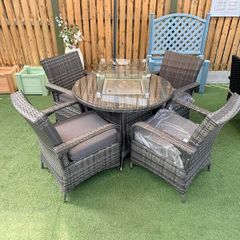 Outdoor Garden Furniture
