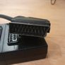 Scart Cable, 4 into 1, adapter box. Un-used. Image 2