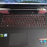 Lenovo Y700 16GB ddr 512 GB m2 SSD 4GB graphic card Image 6