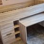 Mezzanine bed Image 3