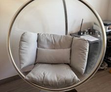 Egg Chair