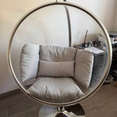 Egg Chair