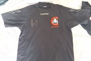 cork city Fc vintage football jersey