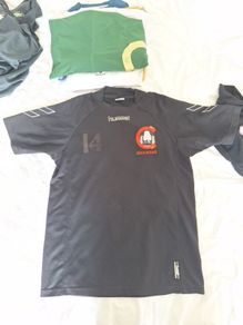 cork city Fc vintage football jersey