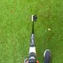 Replica Taylormade ZT putter Image 3