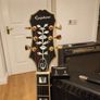 Epiphone Broadway Hollow body Guitar Image 4