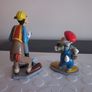 Disney Mickey Mouse Clubhouse Donald/Goofy Workmen Figures Image 3