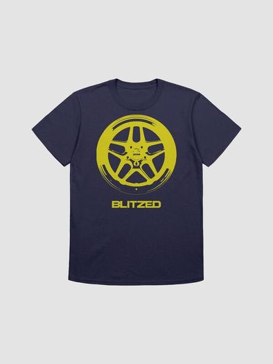 Tshirts: Enkei, BBS, Regamaster, Rays, Watanabe, Work, Blitz, SSR