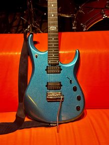 Musicman JPX perfect condition