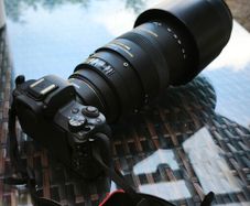 Canon M50 mkii bundle