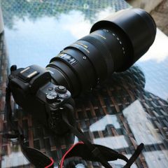 Canon M50 mkii bundle