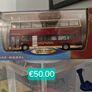 model buses/trucks Image 5