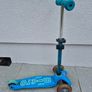 Mini Micro Scooter Image 2
