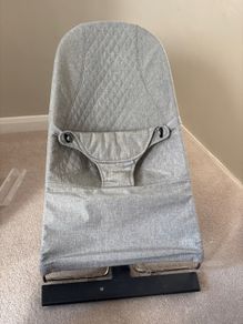 Nested Gravity Bouncer